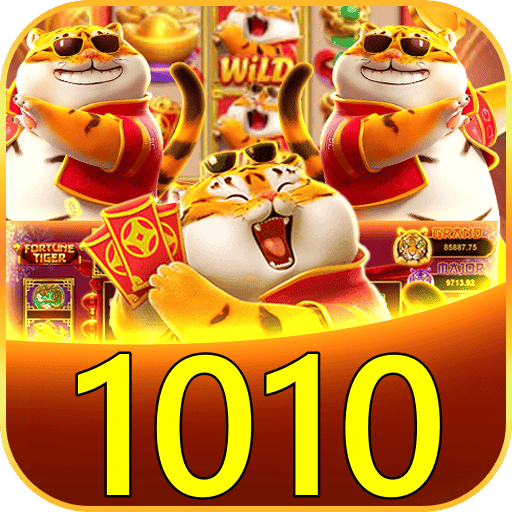 1010 Cassino Online